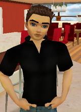 Discoverman
