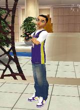 avatar image