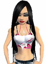 Avatar pic