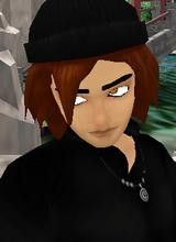 Avatar pic
