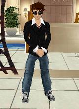 avatar image