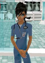 avatar picture