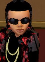 avatar image