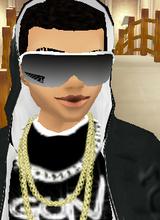 avatar image