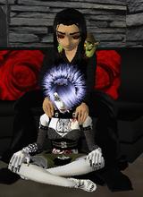 dawnofthedark