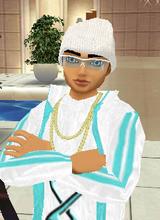 avatar image