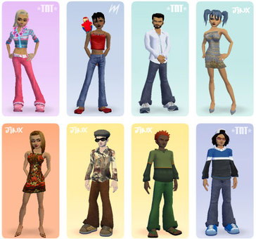 avatar image