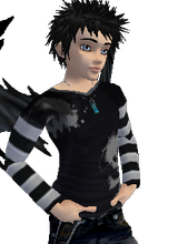 avatar image