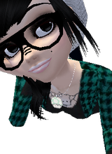 avatar image