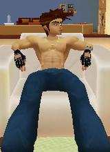 avatar image