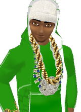 avatar image