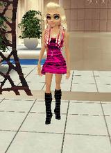 Avatar pic