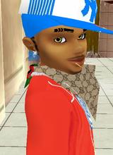 avatar picture