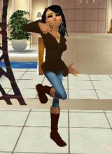 avatar image
