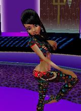 avatar image