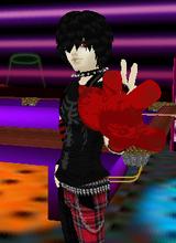 avatar image