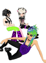 avatar image