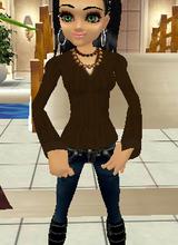 avatar image