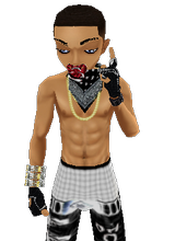 avatar image