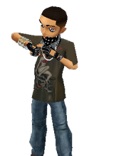 avatar image