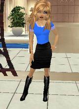 avatar image