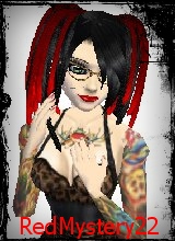 redmystery22