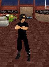 avatar image