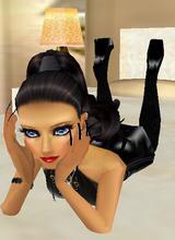 BOOTEDGIRL