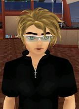 avatar image