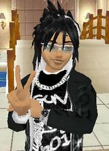 avatar image