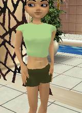 Avatar pic