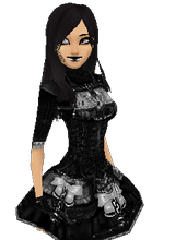 avatar image