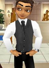 Avatar pic