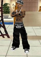 Avatar pic
