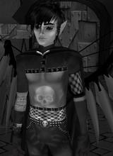 BloodstoneJoe