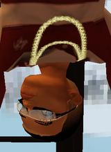 avatar image