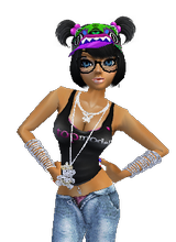 avatar image