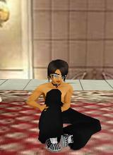 Avatar pic