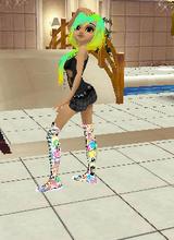 avatar image