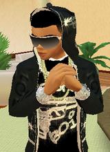 avatar image