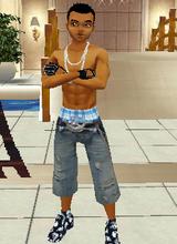 avatar image
