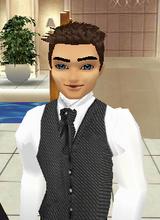 avatar image
