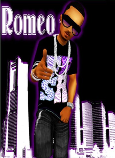 Romeo2309