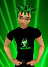 avatar image