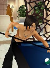 Avatar pic
