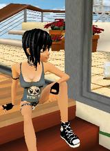 avatar image
