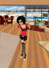 avatar image