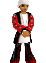 avatar image