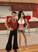 avatar image