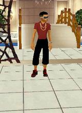 avatar image
